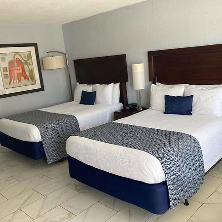 Edgewater Inn Atlantic Beach Экстерьер фото