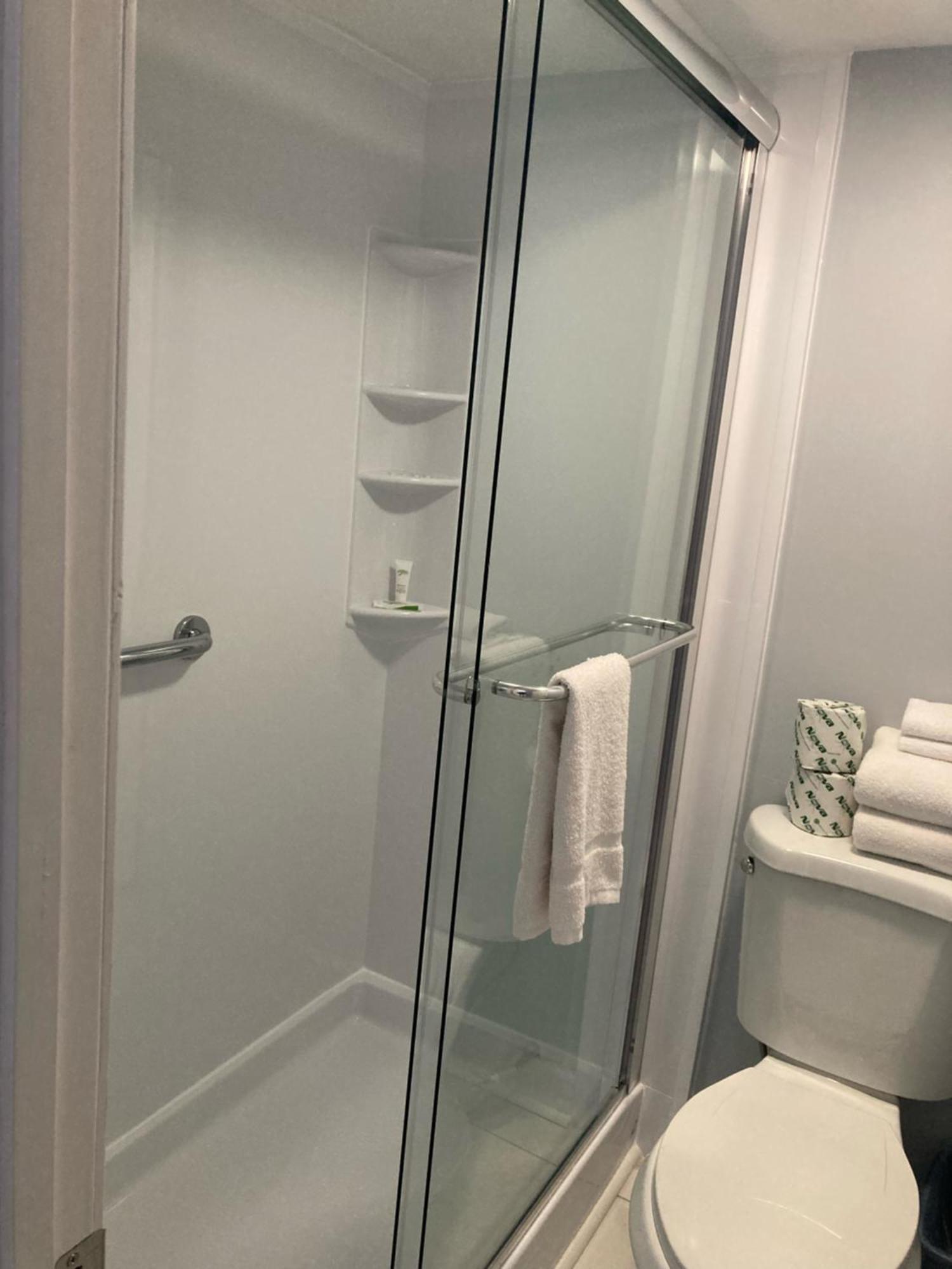 Edgewater Inn Atlantic Beach Экстерьер фото